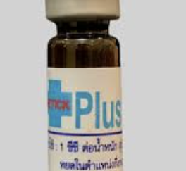 Detick Plus 1cc