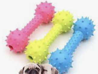 Chzhangrui Bone Toy