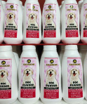 Amanecer Dog Powder Anti Tick and Flea 100g