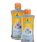 Bearing Dog Shampoo White Hair 150ml