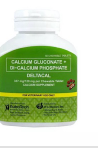 Calcium Deltacal 50tab per piece